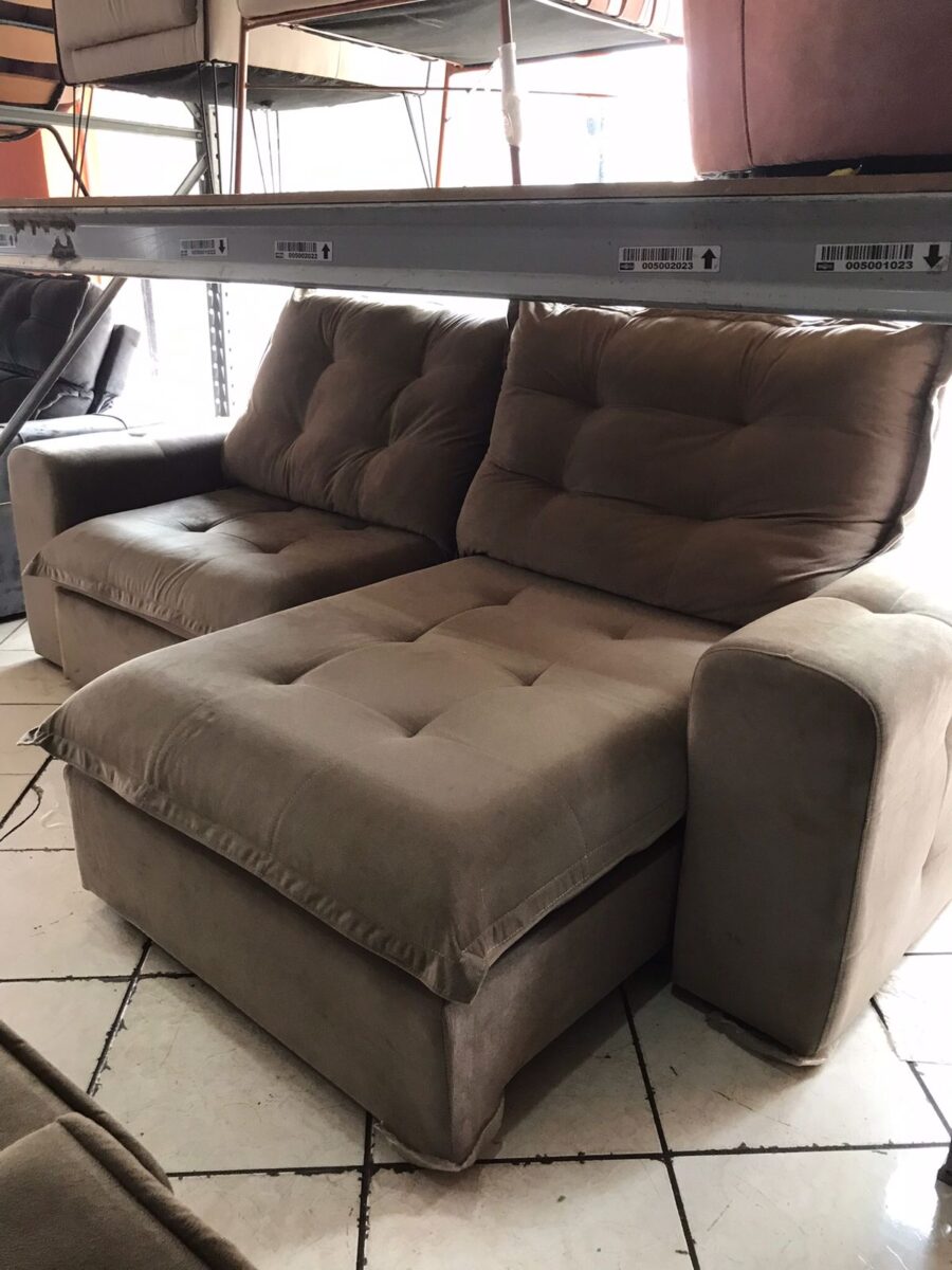 SOFÁ RETRÁTIL 2,50