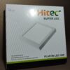 PLAFON LED 18W