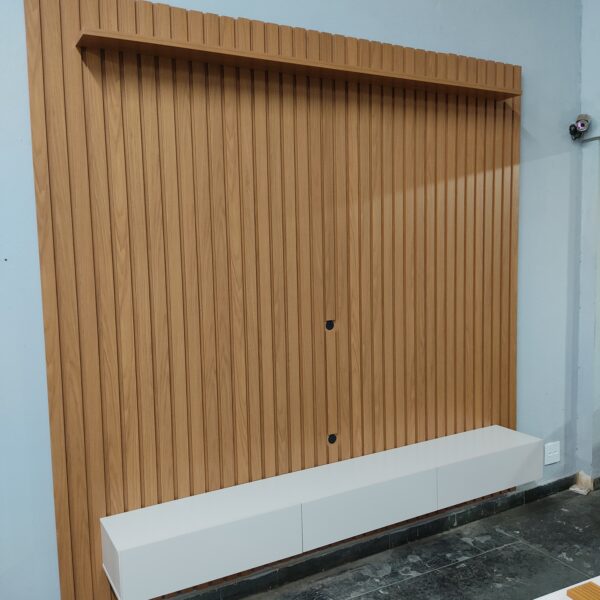 Painel Ripado 2,50