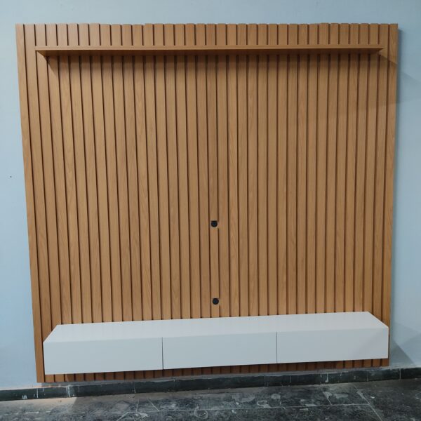 Painel Ripado 2,50