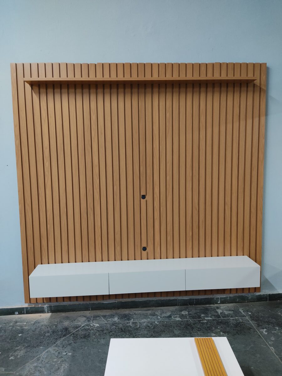 Painel Ripado 2,50 - Imagem 2