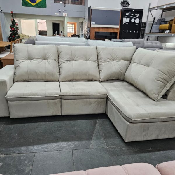 TEXAS CANTO 2,70X1,80