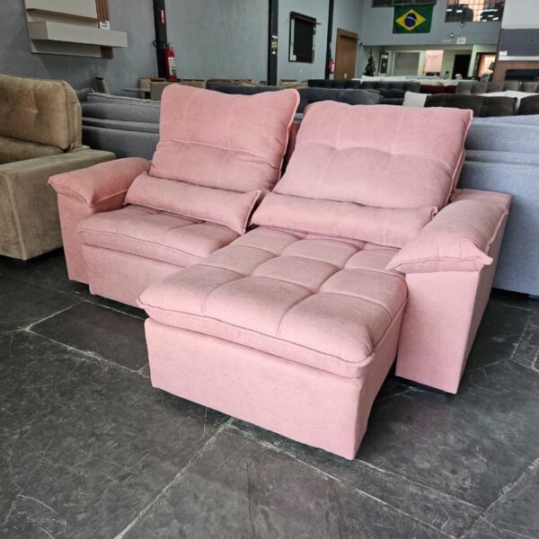 MONTEVIDEL 2,10 ROSA